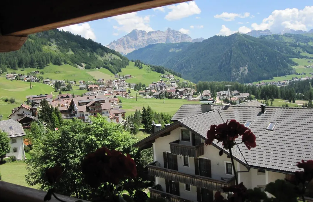 Hotel Borest-1