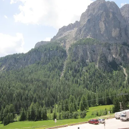 Hotel Borest-3